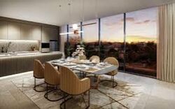 Belgravia Ace (D28), Terrace #554147631